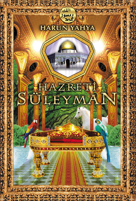 Hazreti Süleyman